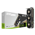 ZOTAC Gaming GeForce RTX 5080 Solid CORE 16GB GDDR7 Graphics Card - Black