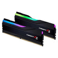 G.Skill Trident Z5 RGB 32GB (2 * 16GB) DDR5 6000 MHz Black