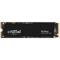 Crucial P3 Plus 2TB PCIe 4.0 3D NAND NVMe M.2 SSD, up to 5000MB/s - CT2000P3PSSD8